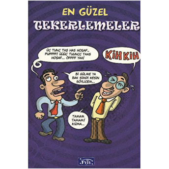 En Güzel Tekerlemeler Kolektif