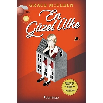 En Güzel Ülke Grace Mccleen