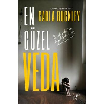 En Güzel Veda Carla Buckley