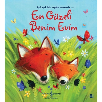 En Güzeli Benim Evim Janet Bingham