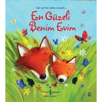 En Güzeli Benim Evim Rosalind Beardshaw