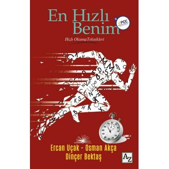 En Hızlı Benim Ercan Uçak,Osman Akça,Dinçer Bektaş