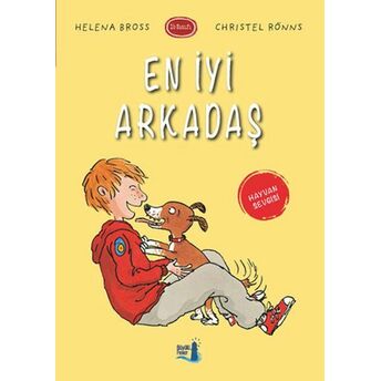 En Iyi Arkadaş Helena Bross, Christel Rönns