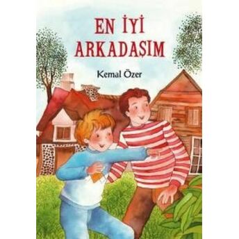 En Iyi Arkadaşım Kemal Özer