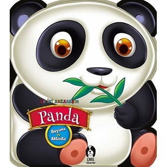 En Iyi Arkadaşım  Panda