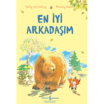 En Iyi Arkadaşım Sally Grindley