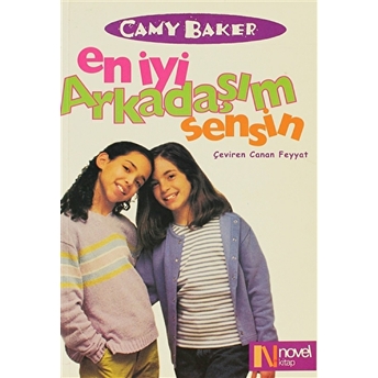 En Iyi Arkadaşım Sensin Camy Baker