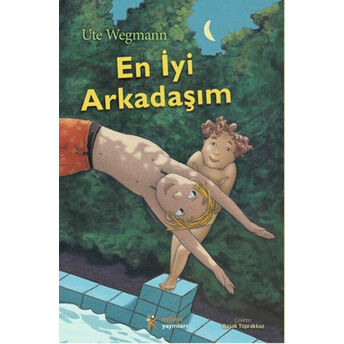 En Iyi Arkadaşım Ute Wegmann