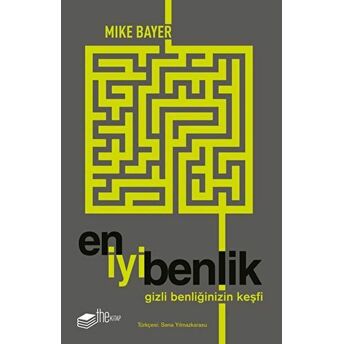 En Iyi Benlik Mike Bayer