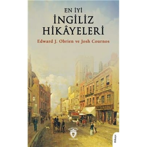 En Iyi Ingiliz Hikayeleri (1921-1922) Edward J. Obrien