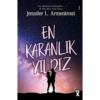 En Karanlık Yıldız Jennifer L. Armentrout