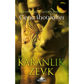 En Karanlık Zevk Gena Showalter