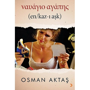 En/Kaz-I Aşk - Osman Aktaş