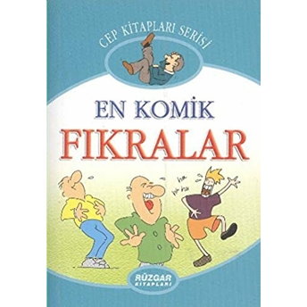 En Komik Fıkralar