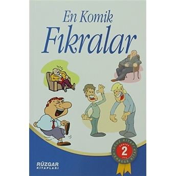 En Komik Fıkralar