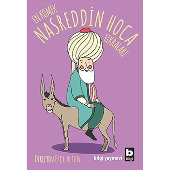 En Komik Nasreddin Hoca Fıkraları Erol Altun