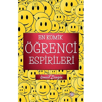 En Komik Öğrenci Espirileri - Eğlenceli Mizah Dizisi Ismail Zengin