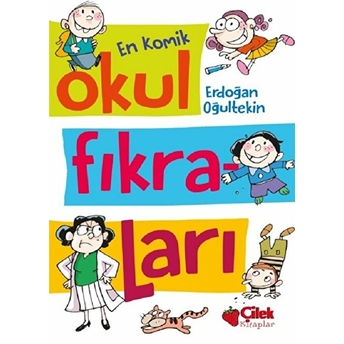 En Komik Okul Fıkraları Erdoğan Oğultekin