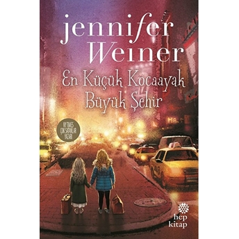 En Küçük Kocaayak 2 Büyük Şehir Jennifer Weiner