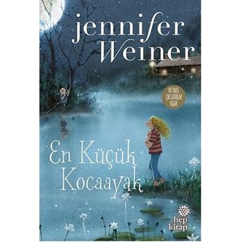 En Küçük Kocaayak Jennifer Weiner