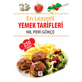 En Lezzetli Yemek Tarifleri Nil Peri Gökçe