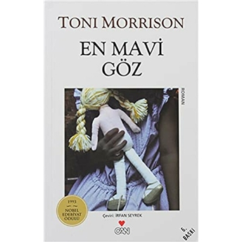 En Mavi Göz Toni Morrison