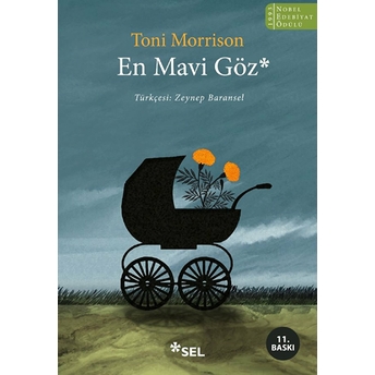 En Mavi Göz Toni Morrison