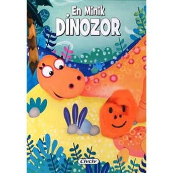 En Minik - Dinozor Kolektif