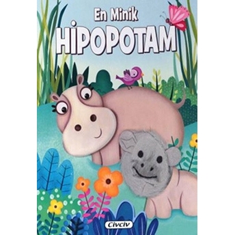 En Minik - Hipopotam Kolektif