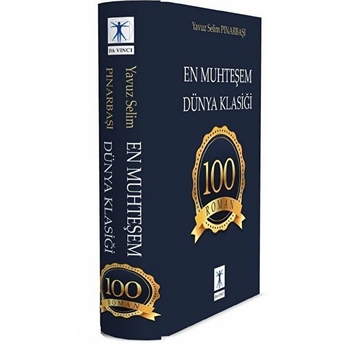 En Muhteşem Dünya Klasiği - 100 Roman