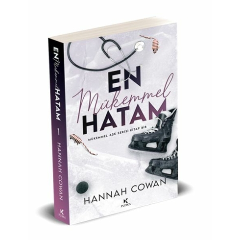 En Mükemmel Hatam Hannah Cowan