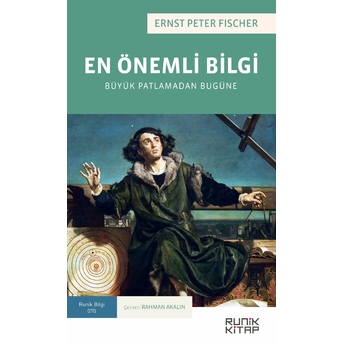 En Önemli Bilgi Ernst Peter Fischer