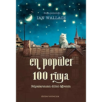 En Popüler 100 Rüya-Ian Wallace