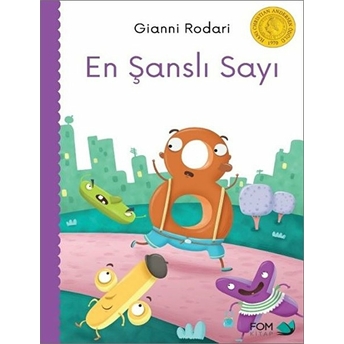 En Şanslı Sayı Gianni Rodari