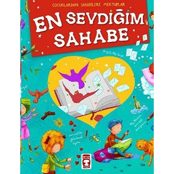 En Sevdiğim Sahabe Derleme Derleme,Kolektif