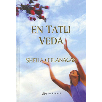 En Tatlı Veda Sheila O'Flanagan