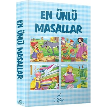 En Ünlü Masallar Kolektif