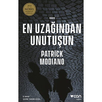 En Uzağından Unutuşun Patrick Modiano