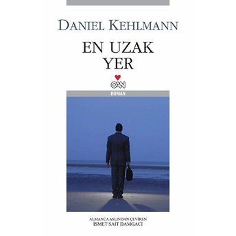 En Uzak Yer Daniel Kehlmann