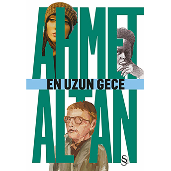 En Uzun Gece Ahmet Altan