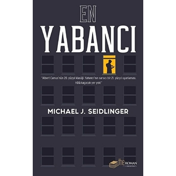 En Yabancı Michael J. Seidlinger