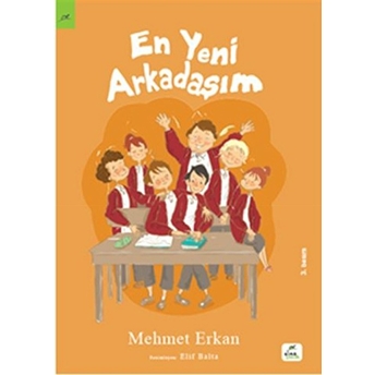 En Yeni Arkadaşım Mehmet Erkan