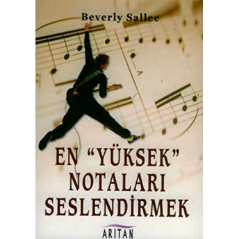 En Yüksek Notaları Seslendirmek Beverly Sallee