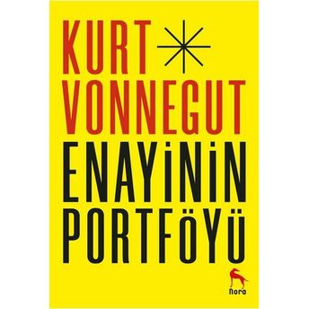 Enayinin Portföyü Kurt Vonnegut