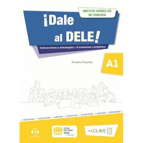 Enclave Dale Al Dele! A1 Nuevos Modelos De Examen