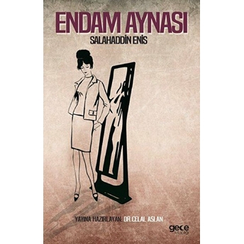 Endam Aynası Salahaddin Enis