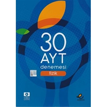 Endemik Ayt Fizik 30 Denemesi (Yeni) Kolektif