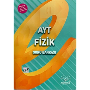 Endemik Ayt Fizik Soru Bankası