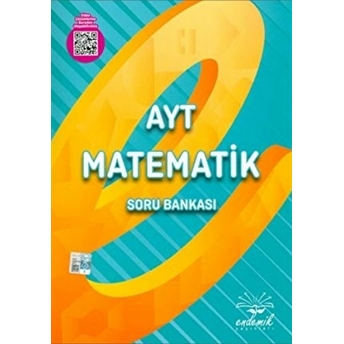 Endemik Ayt Matematik Soru Bankası