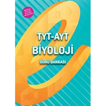 Endemik Tyt Ayt Biyoloji Soru Bankası